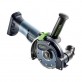 FESTOOL AGC 18-125 Li EB-Basic leņķa slīpmašīna